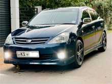 Toyota Allion 2004 Car