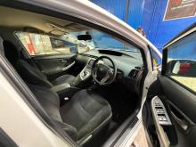 Toyota Allion 2005 Car