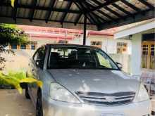 Toyota Allion 2007 Car