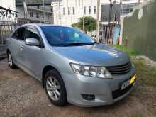 Toyota Allion 2008 Car