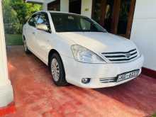 Toyota Allion 2003 Car