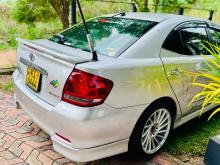 Toyota Allion 2005 Car