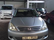 Toyota Allion 2003 Car