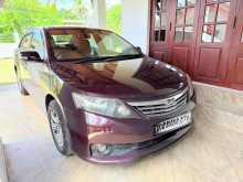 Toyota Allion 2010 Car
