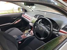 Toyota Allion 2007 Car