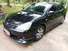 Toyota Allion 2005 Car