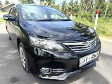Toyota ALLION 2012 Car
