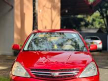 Toyota Allion 2006 Car