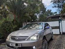 Toyota Allion 2004 Car