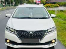 Toyota Allion 260 2016 Car