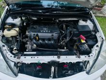 Toyota Allion 2003 Car