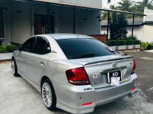 Toyota Allion 2007 Car