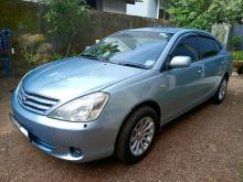 Toyota Allion 2004 Car