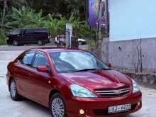 Toyota Allion 2004 Car