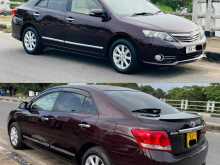 Toyota Allion 2013 Car