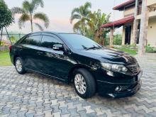 Toyota Allion 2010 Car