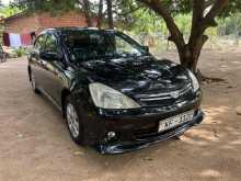 Toyota Allion 2006 Car