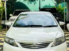 Toyota Allion 2013 Car