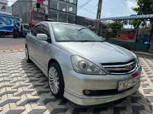 Toyota Allion 240 2006 Car