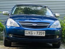 Toyota Allion 2006 Car