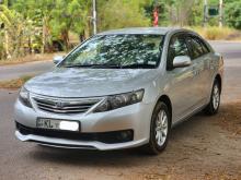Toyota Allion 2007 Car