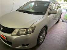 Toyota Allion 2010 Car