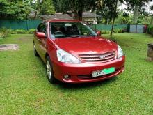 Toyota Allion 2004 Car
