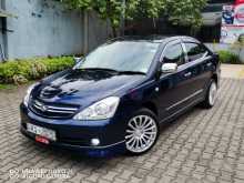 Toyota Allion 2006 Car