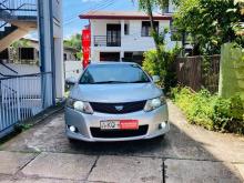 Toyota Allion 2007 Car