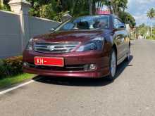 Toyota Allion 2007 Car