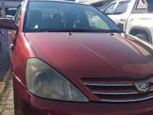 Toyota Allion 2003 Car