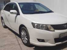 Toyota Allion 2007 Car