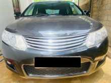Toyota Allion 2010 Car