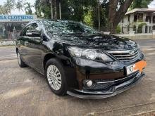 Toyota Allion 2010 Car