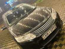 Toyota Allion 2008 Car