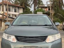 Toyota Allion 2011 Car