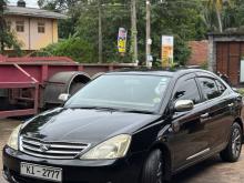 Toyota Allion 2007 Car