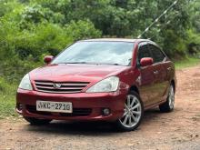 Toyota Allion 2003 Car