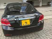 Toyota Allion 2010 Car