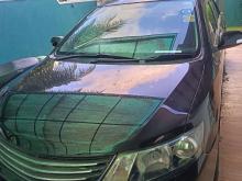 Toyota Allion 2010 Car