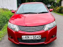 Toyota ALLION 260 2008 Car