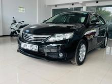 Toyota Allion 2010 Car
