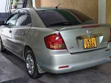 Toyota Allion 2003 Car