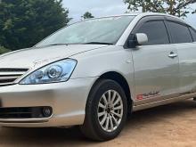 Toyota Allion 2007 Car