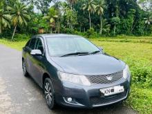 Toyota Allion 2009 Car