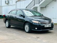 Toyota Allion 2010 Car
