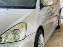Toyota Allion 2005 Car