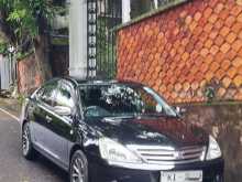 Toyota Allion 2004 Car