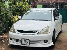Toyota Allion 2006 Car
