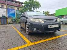 Toyota Allion 2008 Car